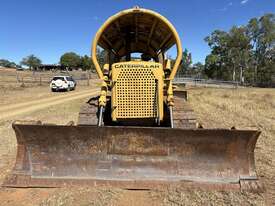 CAT D6C DOZER - picture0' - Click to enlarge