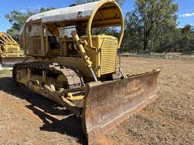 CAT D6C DOZER - picture1' - Click to enlarge