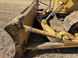 CAT D6C DOZER - picture2' - Click to enlarge