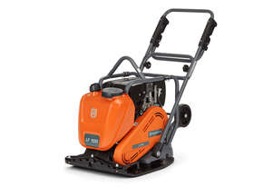 HUSQVARNA LF 100 LAT | 97kg Forward Plate Compactor