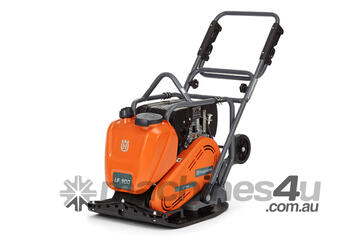 HUSQVARNA LF 100 LAT | 97kg Forward Plate Compactor HUSQVARNA LF 100 LAT | 97kg Forward Plate Compactor