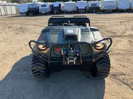 2017 Argo Avenger Amphibious Vehicle - picture0' - Click to enlarge