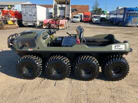 2017 Argo Avenger Amphibious Vehicle - picture2' - Click to enlarge