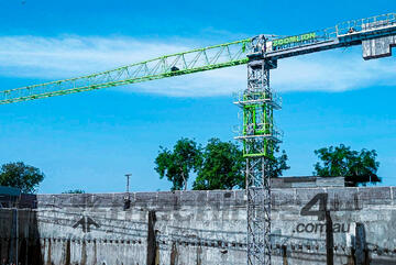 ZOOMLION WA5610-6 Flat-top Tower Crane