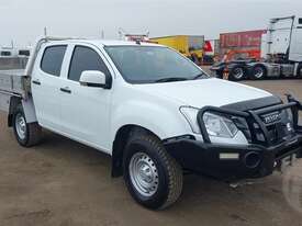 Isuzu D-max - picture0' - Click to enlarge