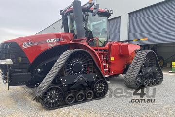 2022 Case Rowtrac 500 4wd Tractors