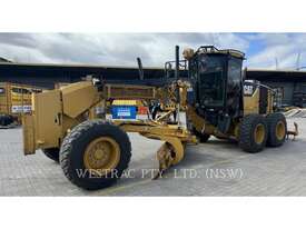 CAT 140M Motor Graders - picture0' - Click to enlarge