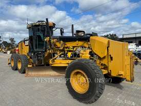 CAT 140M Motor Graders - picture0' - Click to enlarge