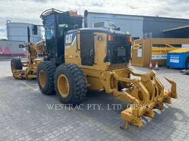 CAT 140M Motor Graders - picture1' - Click to enlarge