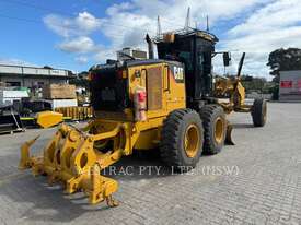 CAT 140M Motor Graders - picture2' - Click to enlarge