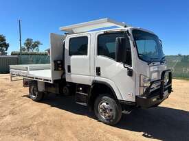 2010 ISUZU NPS SERIES TRUCK - picture0' - Click to enlarge