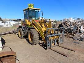 2022 Active Machinery AL926F Wheeled Loader - picture0' - Click to enlarge