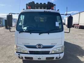 2012 Hino 300 Hybrid Table Top - picture0' - Click to enlarge