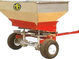 ITDS Trailed Spreader - picture0' - Click to enlarge