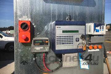 iPETRO Pro Fuel Management System - Advanced, Real time, Electronic, Online, Web-based