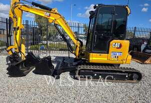 Caterpillar CAT 303.5-07CR Other