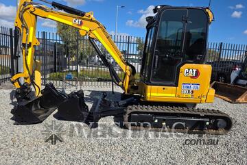 Caterpillar CAT 303.5-07CR Other