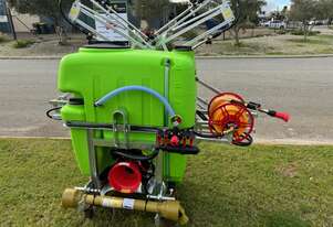 Boom Sprayer 3PL 300L 8m Boom Farmate New Boom Sprayer 3PL 300L 8m Boom Farmate New
