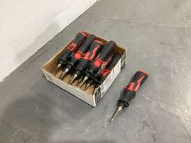 Milwaukee cordless 12V tools - picture0' - Click to enlarge