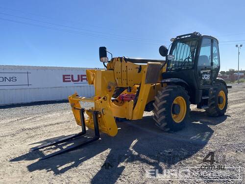 2022 JCB 540-170 