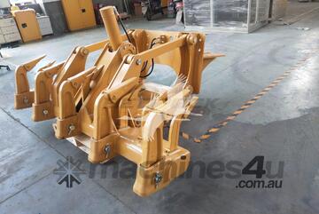 2024 Ripper BEDROCK 140GC MR18