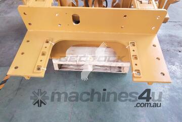 2024 Ripper BEDROCK 140GC MR18