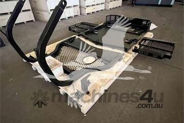 2024 Sweeps BEDROCK D5 BS50-BS51