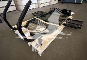 2024 Sweeps BEDROCK D5 BS50-BS51