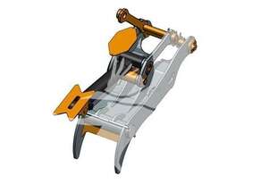 2024 Thumb CATERPILLAR 320 ET80-PG2T36