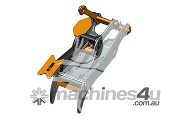 2024 Thumb CATERPILLAR 320 ET80-PG2T36