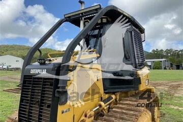 2024 Sweeps CATERPILLAR D5K D4K D3K D5K2 D4K2 D3K2 D1 D2 D3 BS01