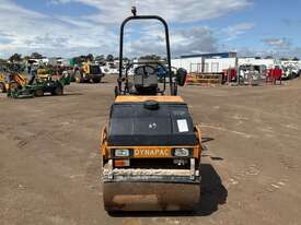 2005 Dynapac CC102 Articulated Smooth Drum Roller - picture0' - Click to enlarge