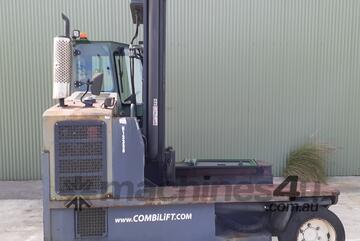 12.0T Multi Directional Forklift