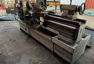 Colchester   Triumph 2000 Lathe