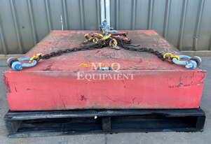 M&Q EQUIPMENT - STURTON PERMANT MAGNET M&Q EQUIPMENT - STURTON PERMANT MAGNET