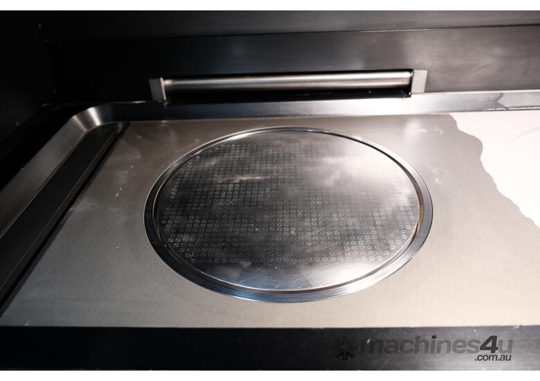 caption Metal Additive Manufacturing (3D Printing) Sisma Mysint 300 L-PBF 300x400mm - Low Hours