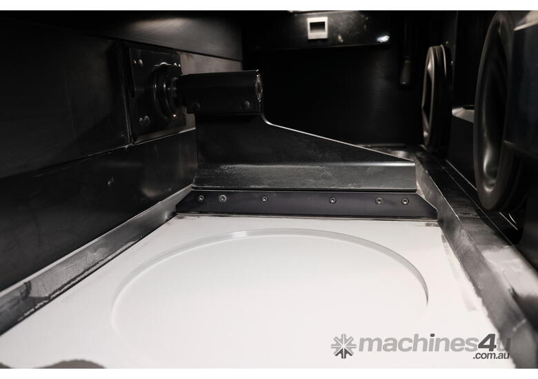 caption Metal Additive Manufacturing (3D Printing) Sisma Mysint 300 L-PBF 300x400mm - Low Hours