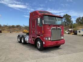 2002 Kenworth K104 Aerodyne Prime Mover - picture0' - Click to enlarge