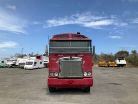 2002 Kenworth K104 Aerodyne Prime Mover - picture0' - Click to enlarge