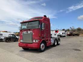 2002 Kenworth K104 Aerodyne Prime Mover - picture1' - Click to enlarge