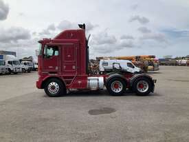 2002 Kenworth K104 Aerodyne Prime Mover - picture2' - Click to enlarge