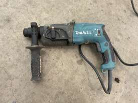 Makita Drill Kit - picture0' - Click to enlarge