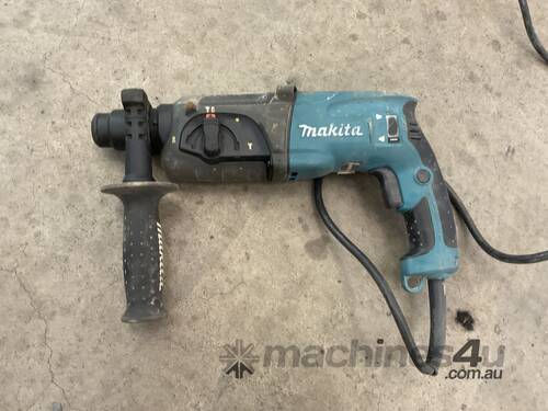 Makita Drill Kit