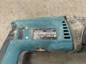 Makita Drill Kit - picture0' - Click to enlarge