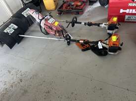 Stihl KM131R Power Equipment - picture1' - Click to enlarge