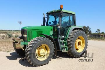 John Deere 1997   6900 FWA