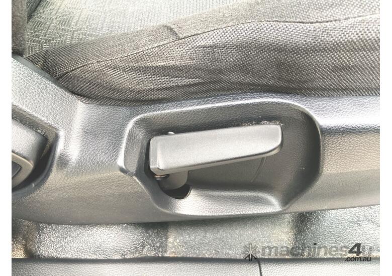 caption 2020 Ford Ranger XL Single Cab T/Diesel (Auto) (Ex Fleet)