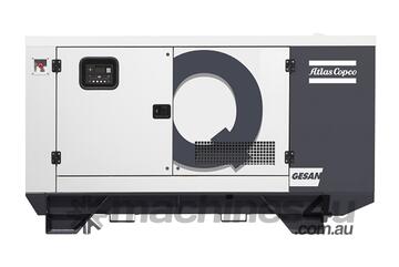 ATLAS COPCO 16KVA Industrial Standby Generator