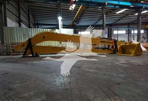 Booms BEDROCK 320B EL320C-18-SC