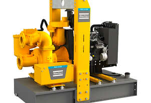 ATLAS COPCO PAS-100MF-260 Centrifugal Pump
